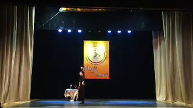 ролик Фламенко смотреть онлайн