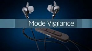 bose quiet comfort 20 FR