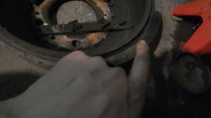 Ремонт задней подвески ВАЗ Нива Тайга 21214.