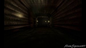 Amnesia: The Dark Descent - Revenge and Bad Endings - Secret Password