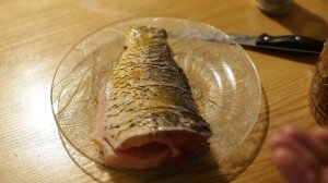КАРП Гриль! Карп на мангале! Рецепт вкусной рыбы-гриль