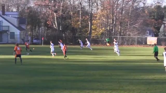 The Samba Boys of Milton Academy (Trailer) смотреть онлайн