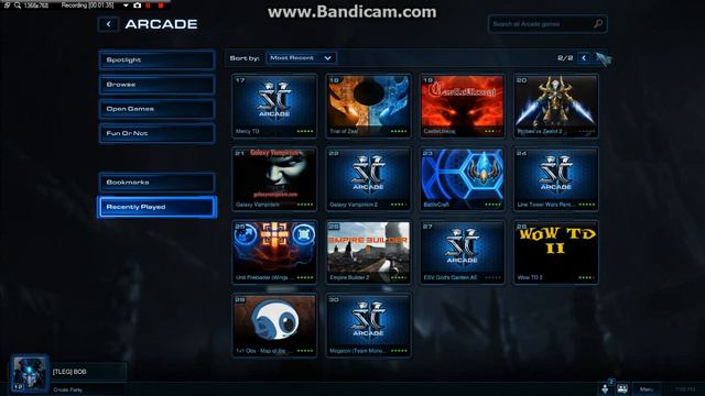 A look at starcraft II смотреть онлайн