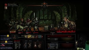Прохождение Darkest Dungeon #6 1/2 с Майкером