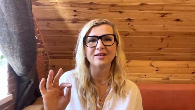 Культура Царства - это Христоцентричность и Христоподобность - Оксана Карпенко