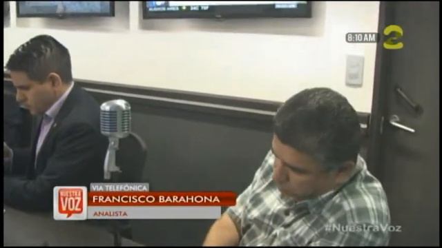 27-03-15 NUESTRA VOZ - DIPUTADOS смотреть онлайн