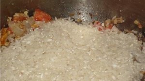 Постная долма