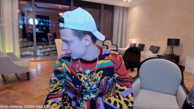 МЕЛСТРОЙ ОТВЕТИЛ ЮРЕ ХОВАНСКОМУ НА СТРИМЕ! МЕЛСТРОЙ СНЯЛ КОРОЛЕВСКИЙ ДОМ! МЕЛСТРОЙ НАРЕЗКА