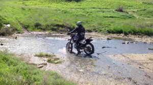 Эндуро Ставрополь