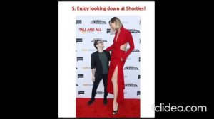 5 Motivational Tips For Tall Women