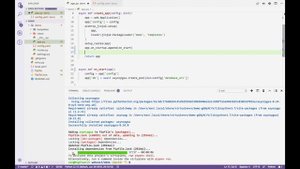 Подключение к базе данных Postgres через asyncpg и asyncpgsa
