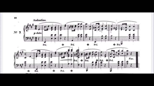 Chopin Prelude A dur op 28 #7 Шопен Прелюд ля мажор ор 28 №7 Играет Михаил Аркадьев смотреть онлайн