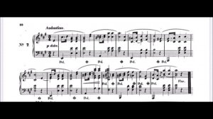 Chopin Prelude A dur op 28 #7 Шопен Прелюд ля мажор  ор 28 №7 Играет Михаил Аркадьев