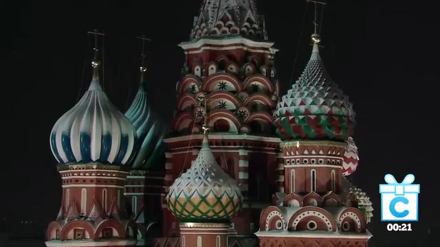 Новогоднее вещание канала ЭСС смотреть онлайн