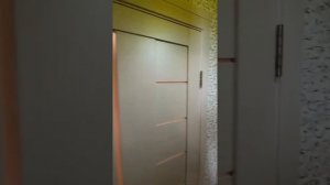 Двойной наличник (высокий проём 213см)