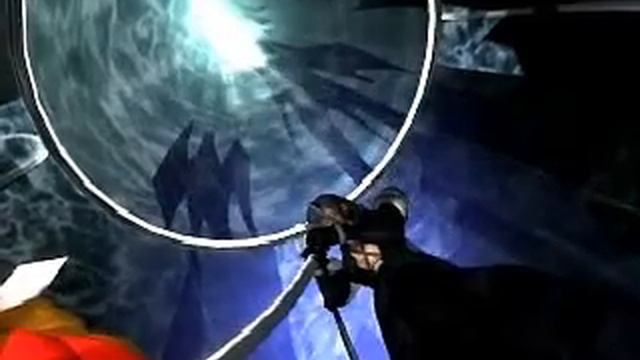AMV Final Fantasy VII Evanescence Sephiroth смотреть онлайн
