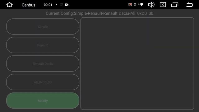 Настройка кан-модуля на ZQ-серии для Opel до 2013 смотреть онлайн