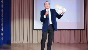 Герой Советского Союза Абдулхаким Исмаилов  .Славный сын Кумукского народа.