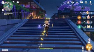 Священный алтарь, яви мне своё могущество! | Genshin Impact