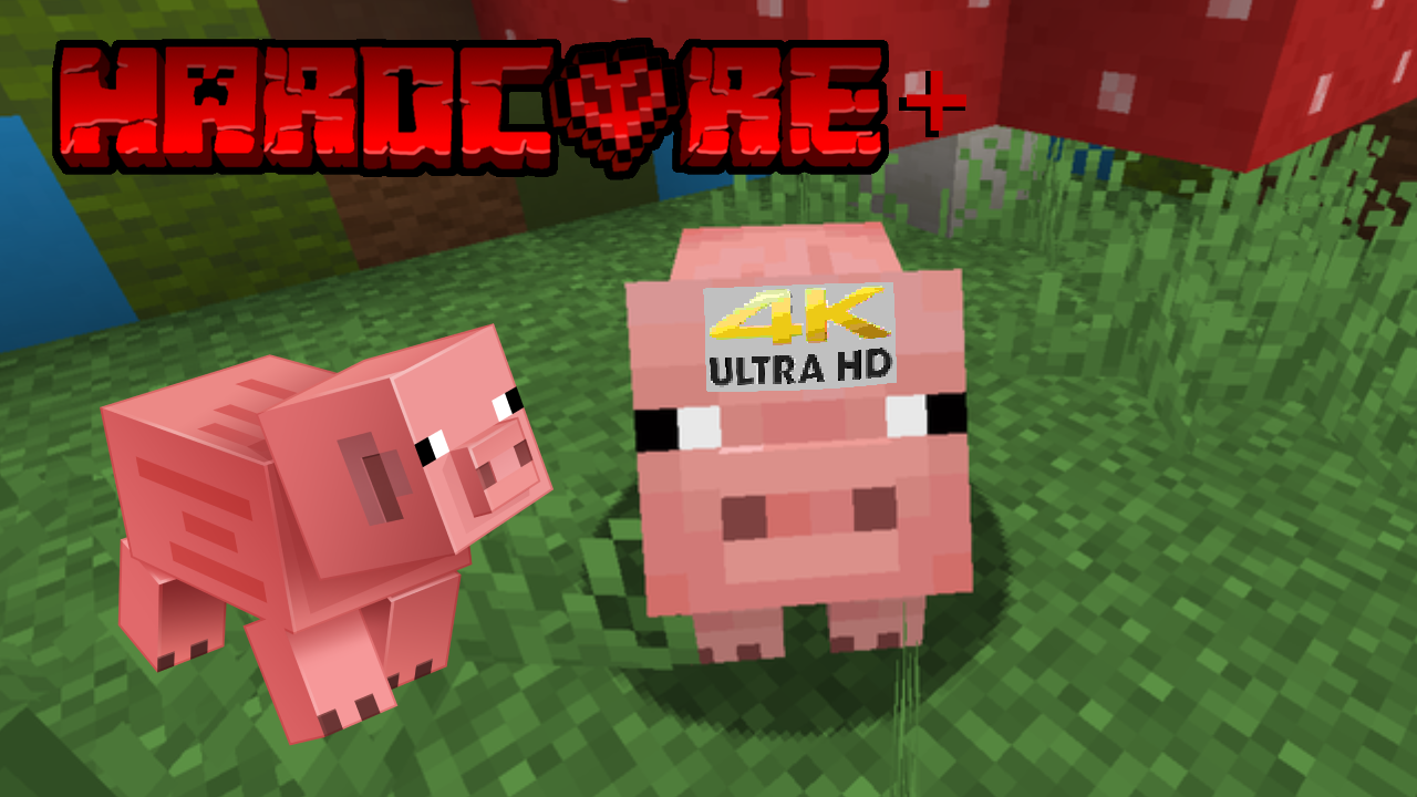 MineCraft - Прохождение карты Mob farm Arena