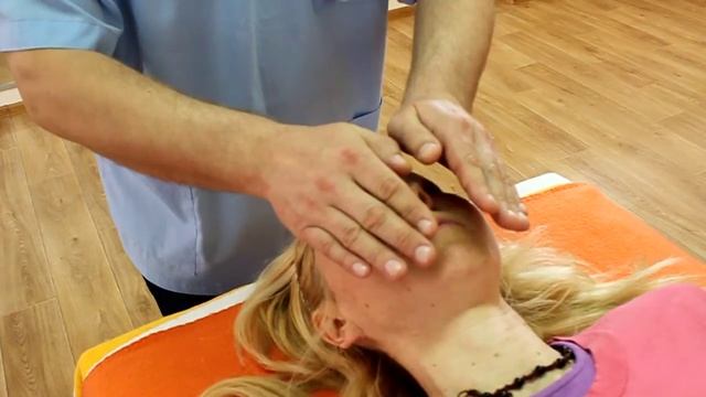 МВ от ДКЦМ: 16.04 Бесконтактный массаж "Вдохновение" (2) смотреть онлайн