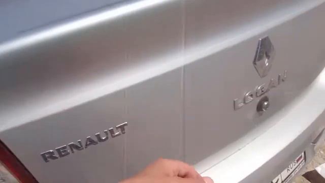 Автозвук Renault Logan 2 смотреть онлайн
