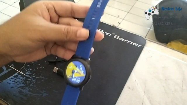 Haylou Solar Ls05 смотреть онлайн