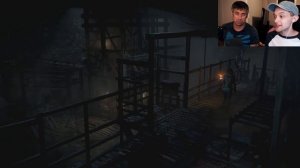 CASUALLY FINDING BETH'S HEAD - Until Dawn - PART 15