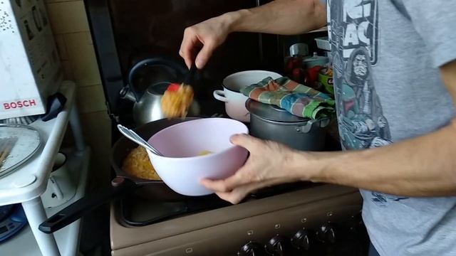Влог 03.02.2020. В выходной без планов. Вкусный кекс. Посылки с али. смотреть онлайн
