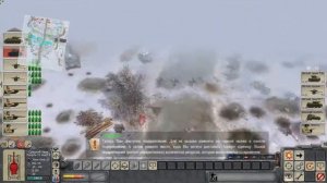 Прохождение в тылу врага 2 Лис пустыни за нами Москва№4