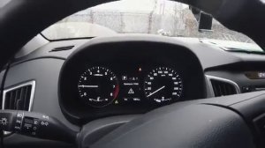 Проблемы Хендай Крета, Hyundai Creta. Развод или необходимость!?