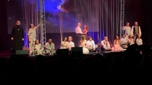 Аллилуя любви «Юнона и Авось»