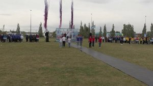 Летние сельские спортивные игры Тюменского района 2024
