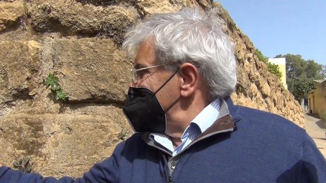 I segreti dell'Orto Botanico di Agrigento