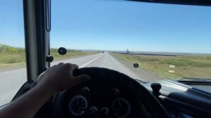 # 203 В рейс с Дочкой и Сыном?