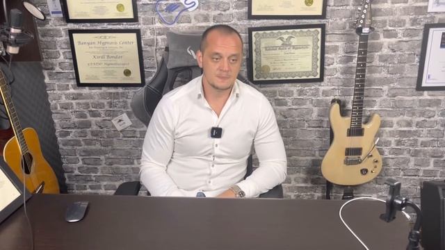 Про аэрофобию и предстоящий семинар смотреть онлайн