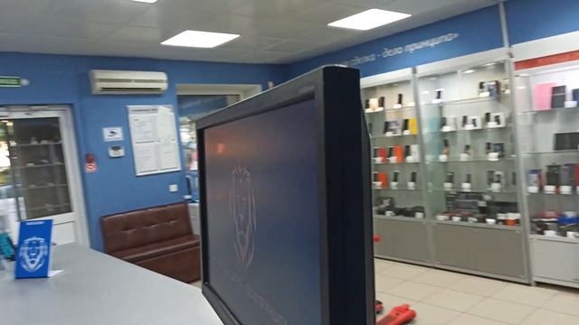 Монитор Acer 19 V193HQV смотреть онлайн