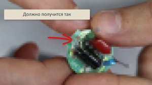 Доработка китайских вольтметров (Chinese voltmeter HACK)