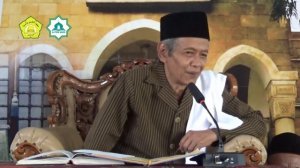 KH. Ahmad Kharis Shodaqoh - Pengaosan Hikam 12 Juni 2022