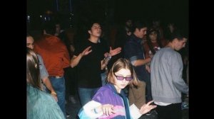 GSPD - Евроденс (slowed+reverb)