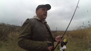 Daiwa Black Widow 12ft 3.5lbs или Carp Pro Spheros 12ft 3.5lb. Сравнение бюджетных карповых удилищ