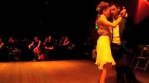 Ozgur El turquito Demir & Marina Marques - Milonga para una armónica - Hugo Díaz