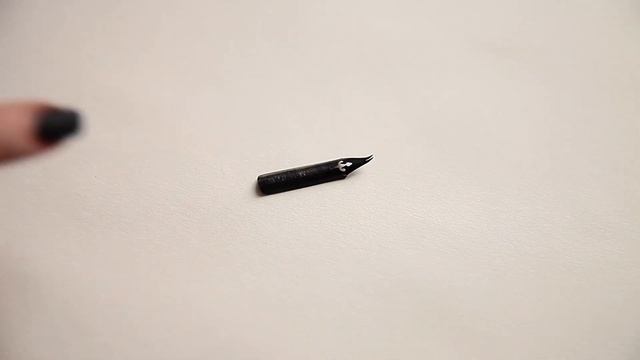 Остроконечные перья для каллиграфии: как выбрать? Часть 2 смотреть онлайн