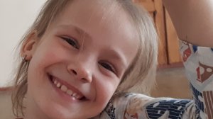 "Украинская народная песня"(исп.Кореневская Маргарита-1кл.)