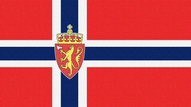 Norway National Anthem (Instrumental) Ja, vi elsker dette landet
