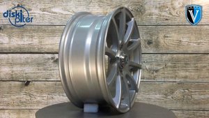 Диски литые Venti 1603.