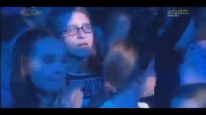 ранетки- ангелы Лужники (студийный звук с Лерой)