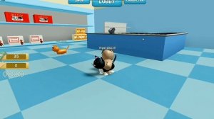 ЗА МНОЙ ГОНЯТСЯ ЛОВЦЫ И ХОТЯТ ПОЙМАТЬ! Roblox Pet Escape 2