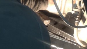 Замена ремня ГРМ на Renault Kangoo (Рено Кангу) 1,6 л.