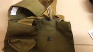 Противогаз (гражданский) фильтрующий «БРИЗ-3306» марки A1B1E1K1SXHgP3 R D с маской «Бриз-4303 (МГП)